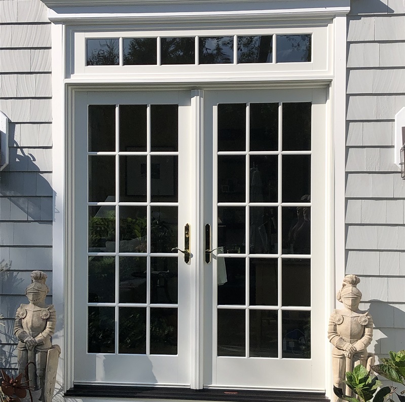 Andersen A Series Doors Westport - Fairfield County, Connecticut